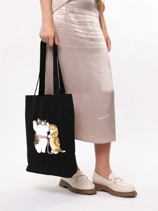 Zoozie Bags Bolso Tote Pauldavis Negro Zoozie Bags Bolso Tote Pauldavis Negro
